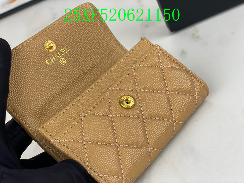 COZY BAGS - CHL Wallet - 090
