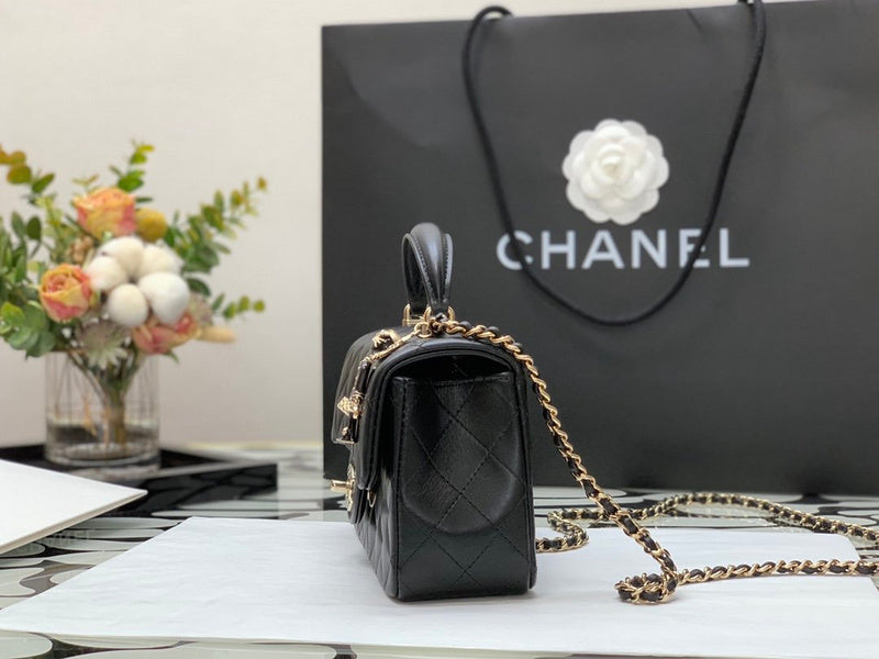 COZY BAGS - CHL Lady Bags - 276