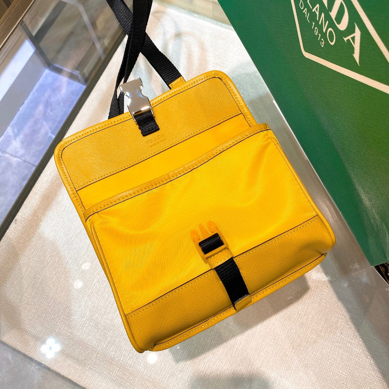 COZY BAGS - PD Men Bags - 066