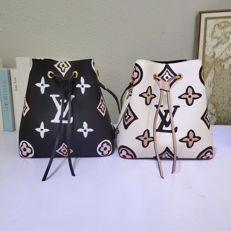 COZY - LOV Lady Bags - 994