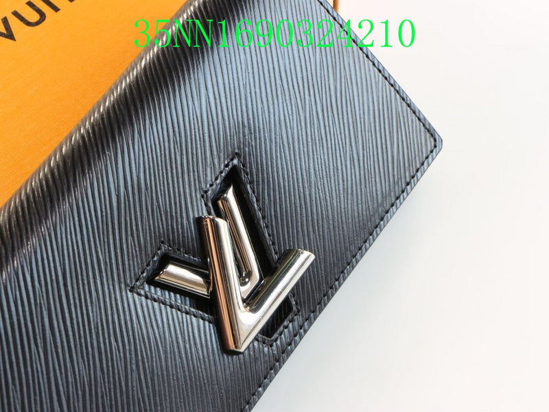 COZY BAGS - LOV Wallet - 1491