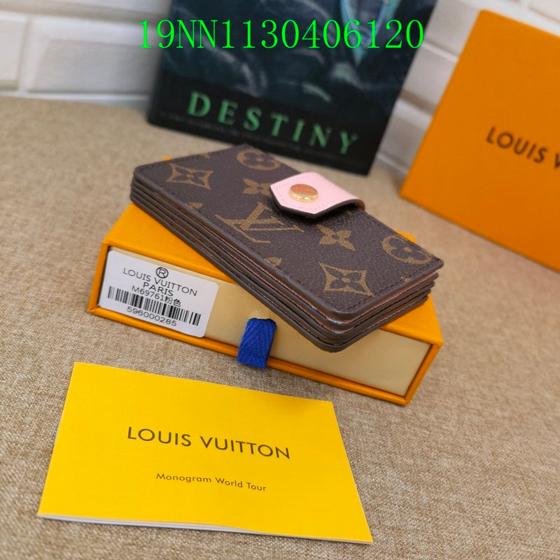 COZY BAGS - LOV Wallet - 1449