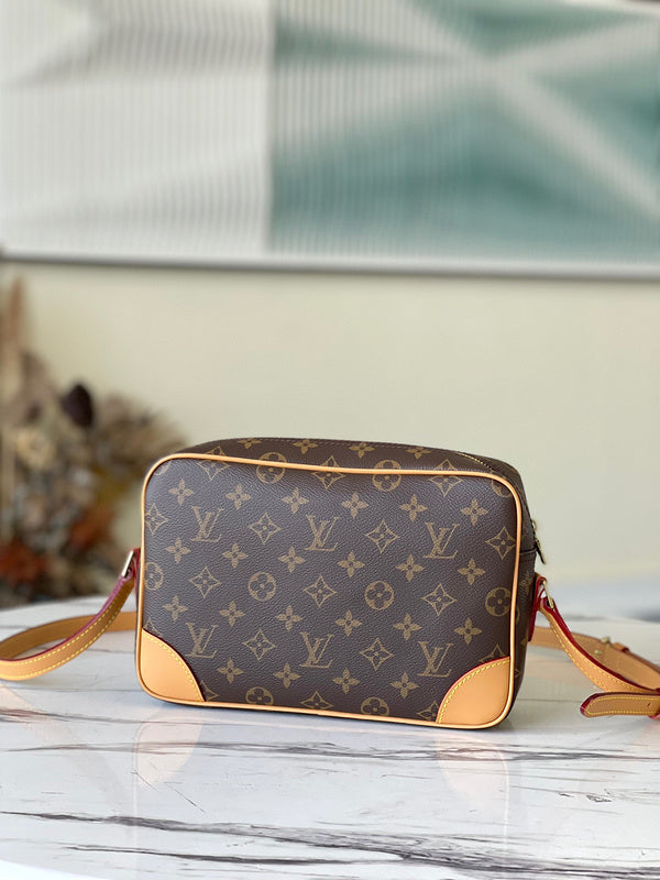 COZY - LV Bags - 2816