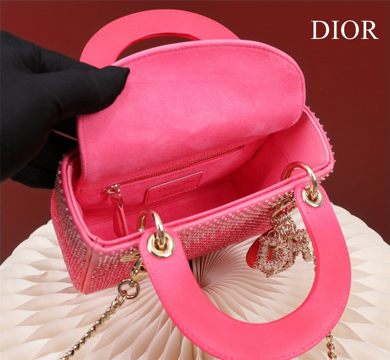 COZY - DOR Bags - 106