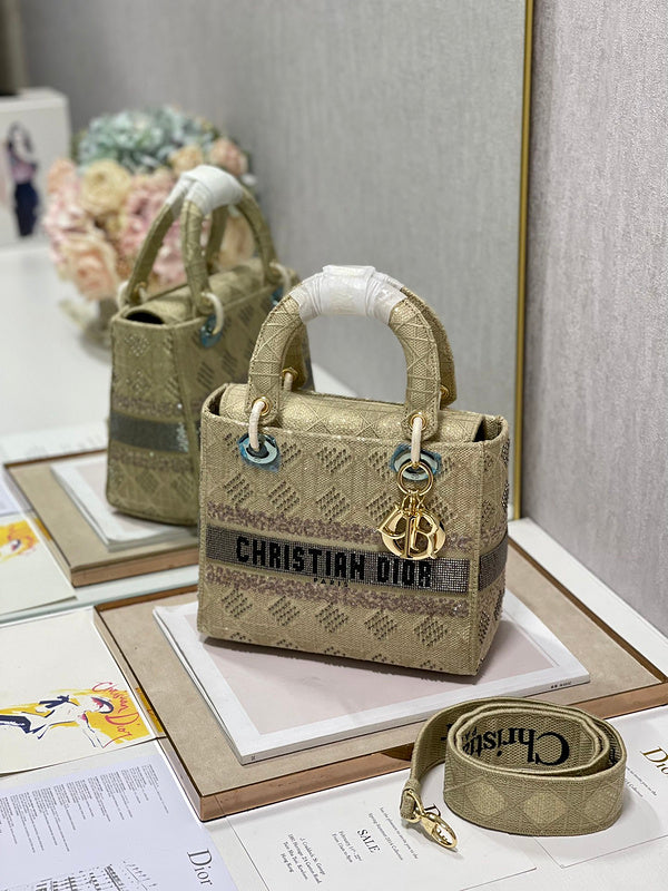COZY - DOR Bags - 229