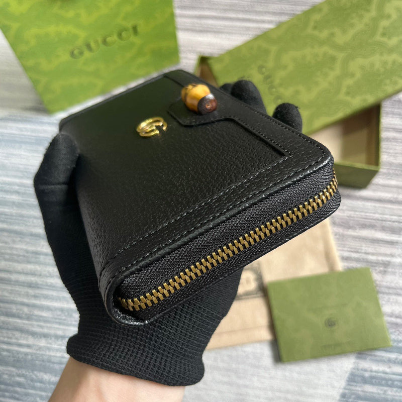 COZY BAGS - Guki Wallet - 003