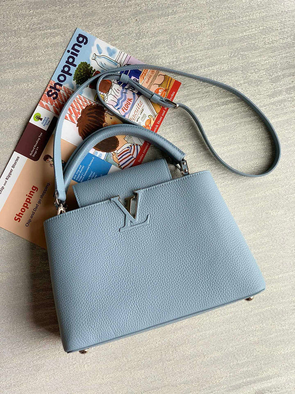 COZY BAGS - LOV Bags - 1973