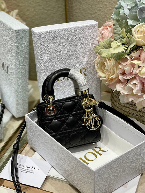 JB - DOR Lady Bags - 083