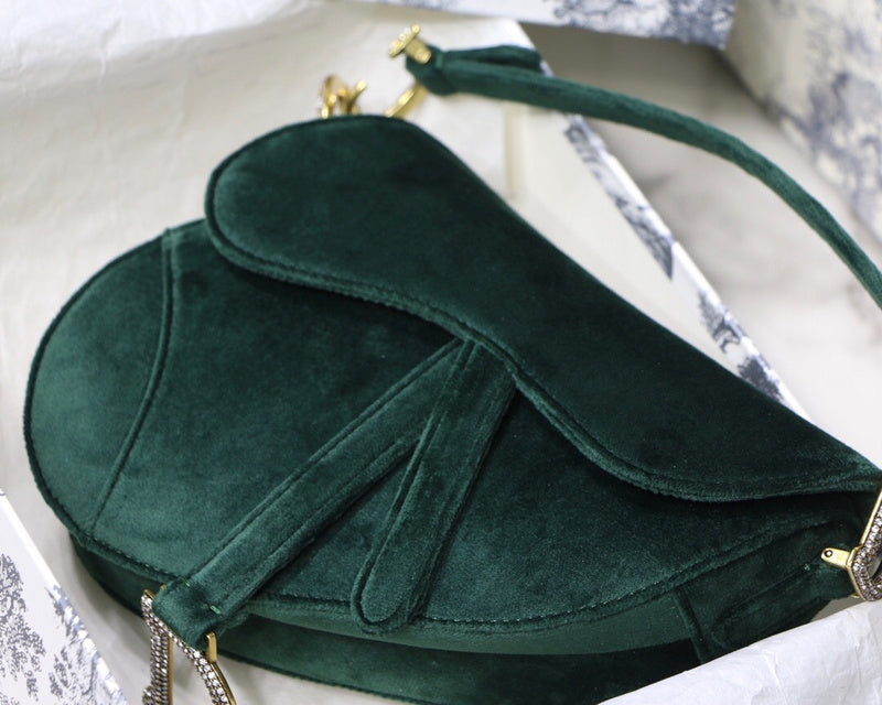 JB - DOR Lady Bags - 627