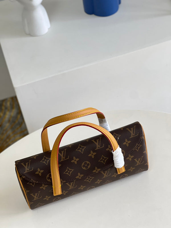 COZY BAGS - LOV Bags - 2046