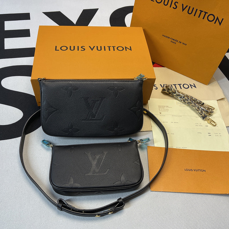 COZY - LOV Lady Bags - 1443