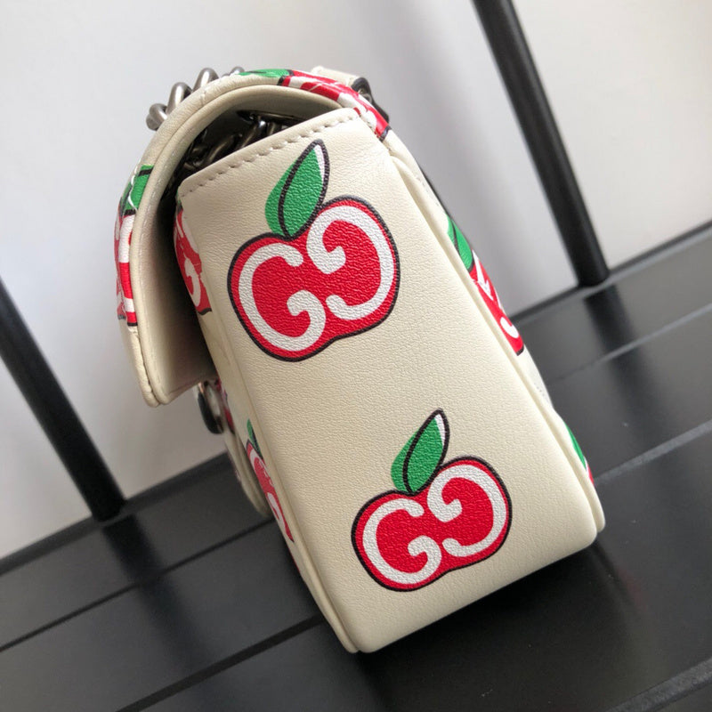 JB - Guki Lady Bags - 1275