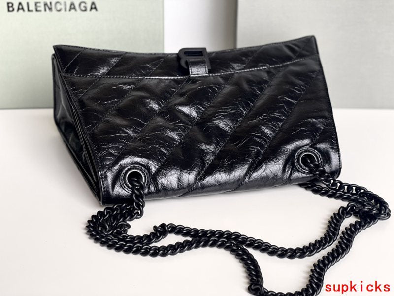 COZY BAGS - BG Hourglass Bags - 033
