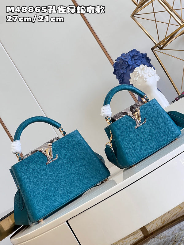 COZY - LV Bags - 175