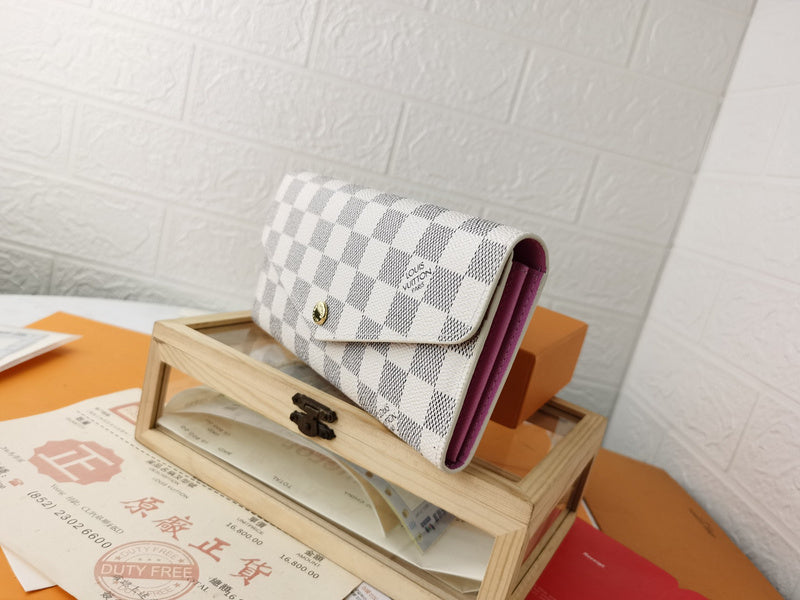 COZY BAGS - LOV Wallets - 756