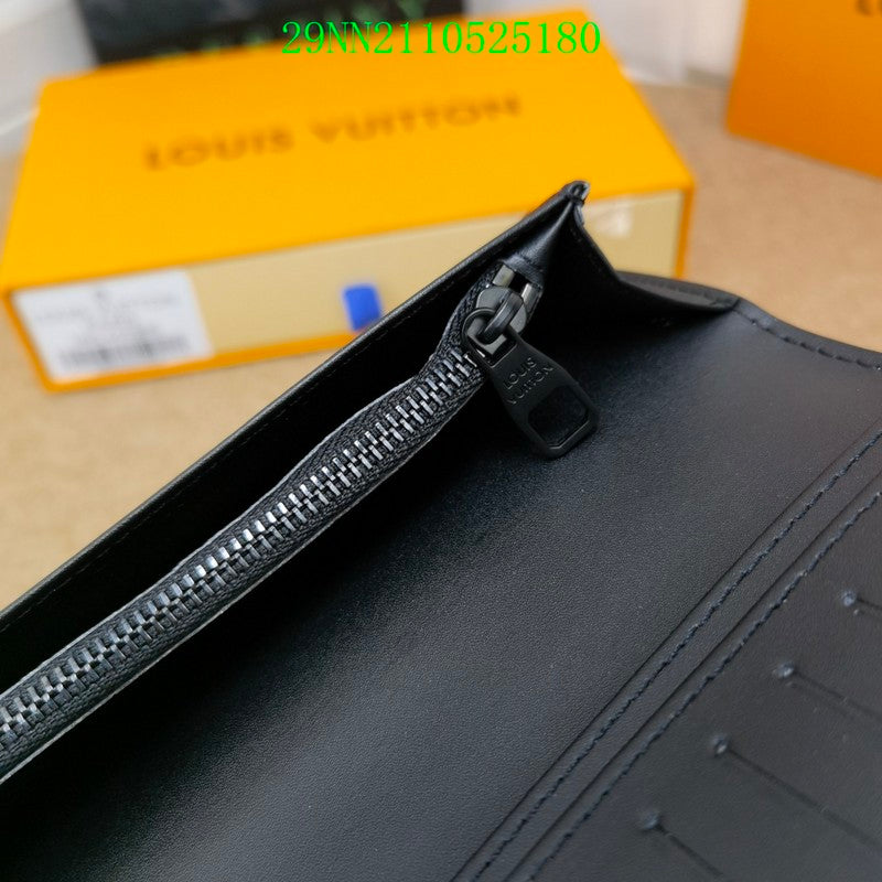 COZY BAGS - LOV Wallet - 1328