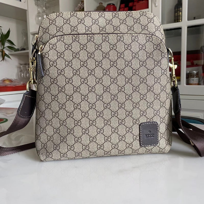 COZY BAGS - GUKI Bags - 826