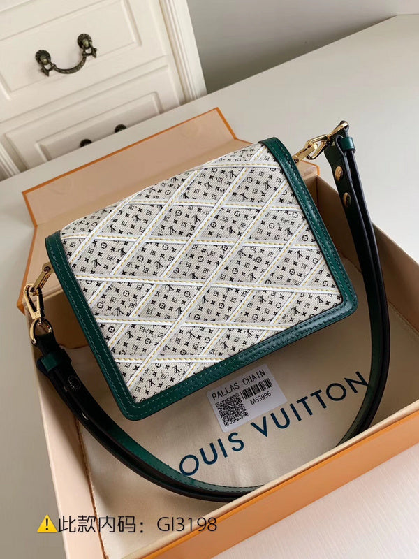 COZY BAGS - LOV Bags - 5108