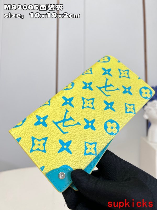 COZY BAGS - Mix Wallets - 211
