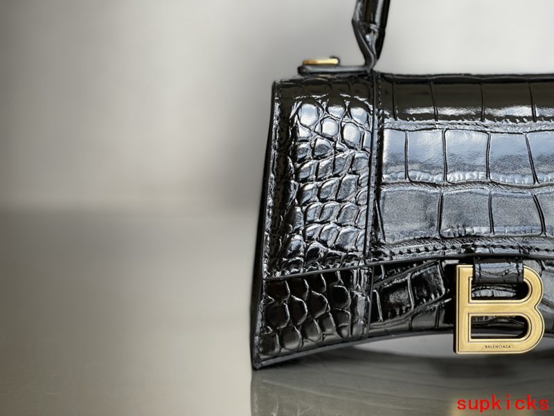 COZY BAGS - BG Hourglass Bags - 036