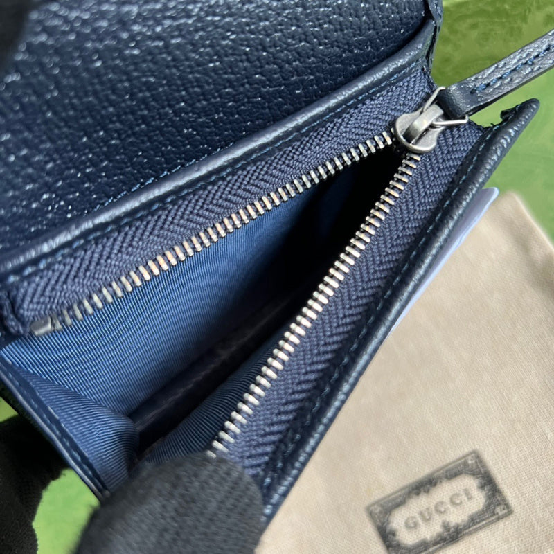 Cozy Bags - GUKI Men Wallets - 077