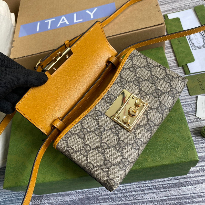 JB - Guki Lady Bags - 994