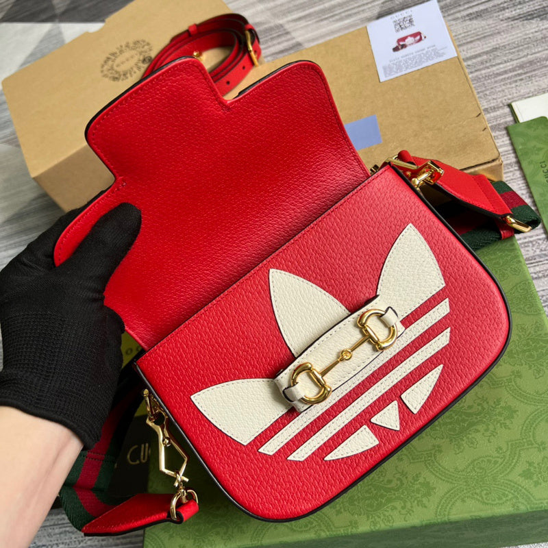 JB - Guki Lady Bags - 583