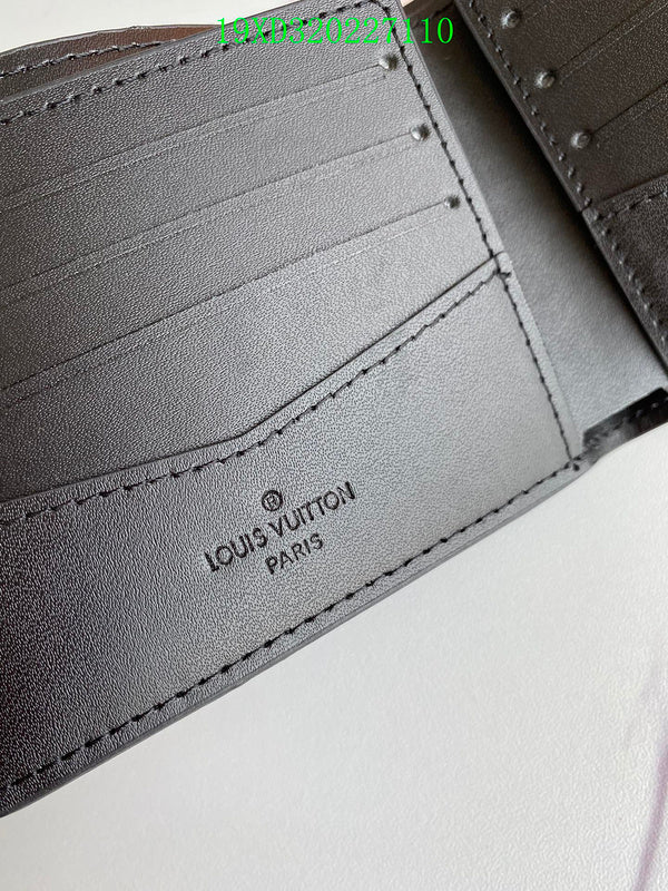 COZY BAGS - CHL Wallet - 1123