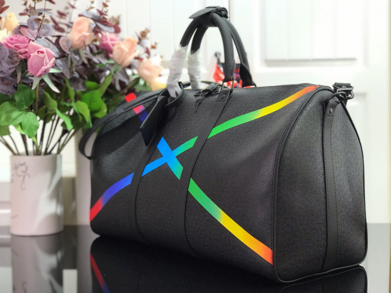 JB - LOV Travel Bags - 112