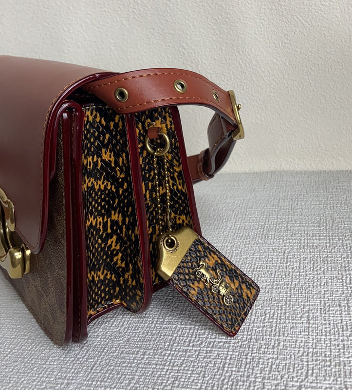 COZY - CAH Bags - 028