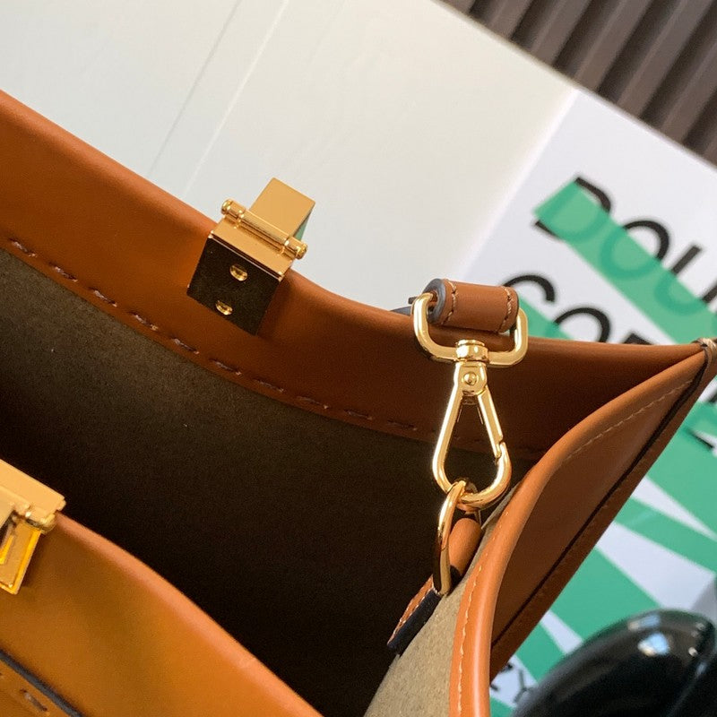 COZY - FDE Bags - 056