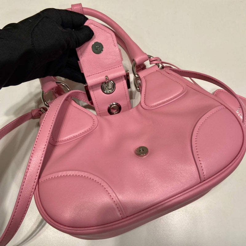 JB - PD Lady Bags - 221
