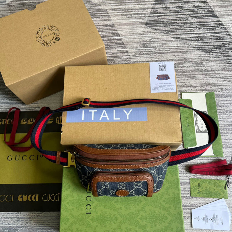 COZY BAGS - Guki Men Bags - 178