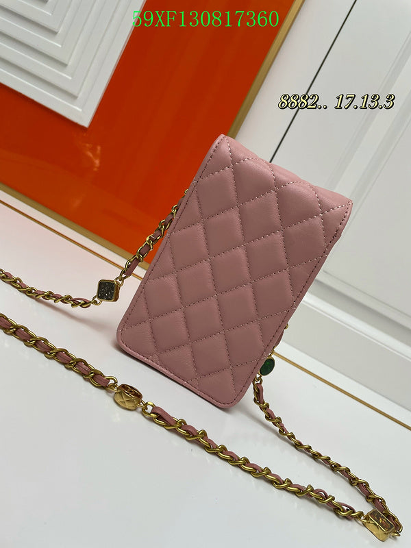 COZY BAGS - CHL Wallet - 017
