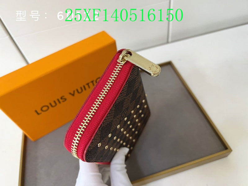 COZY BAGS - LOV Wallet - 1360