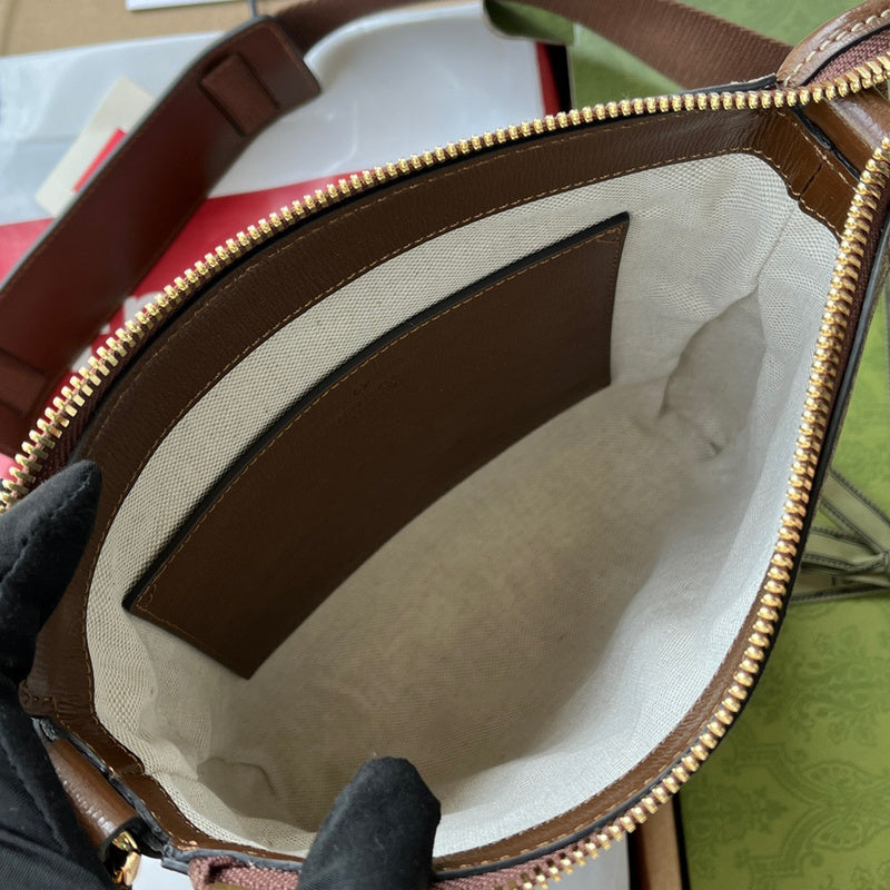 Cozy Bags - GUKI Men Shoulders Bags - 057