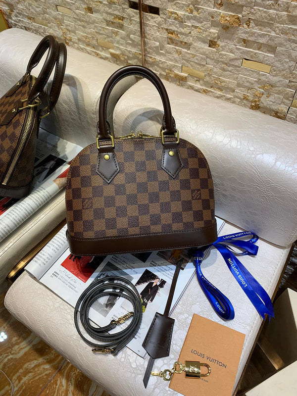 COZY BAGS - LOV Bags - 4403
