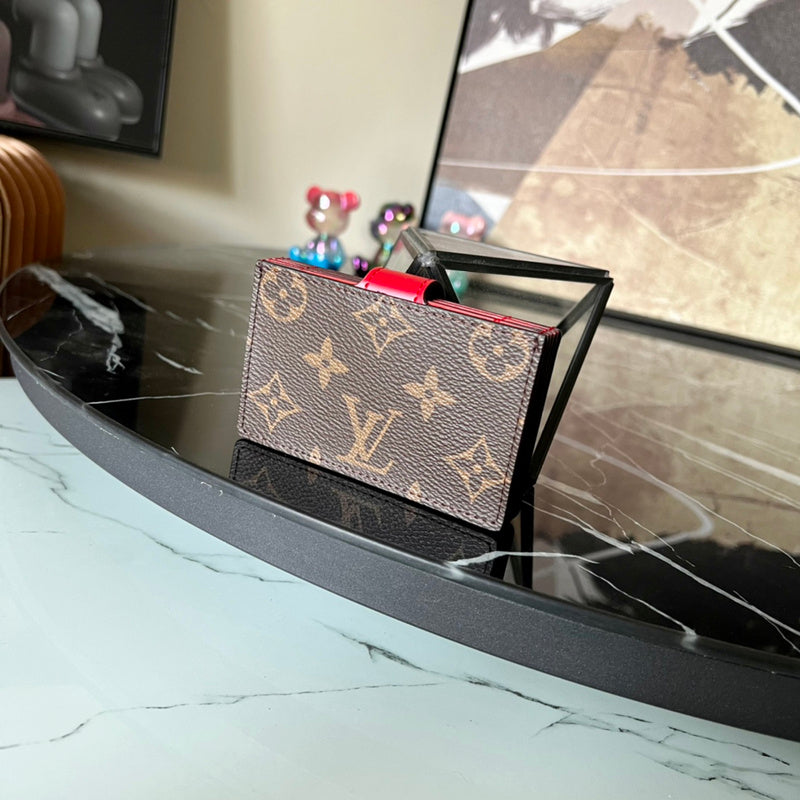 COZY - LOV Wallets - 119