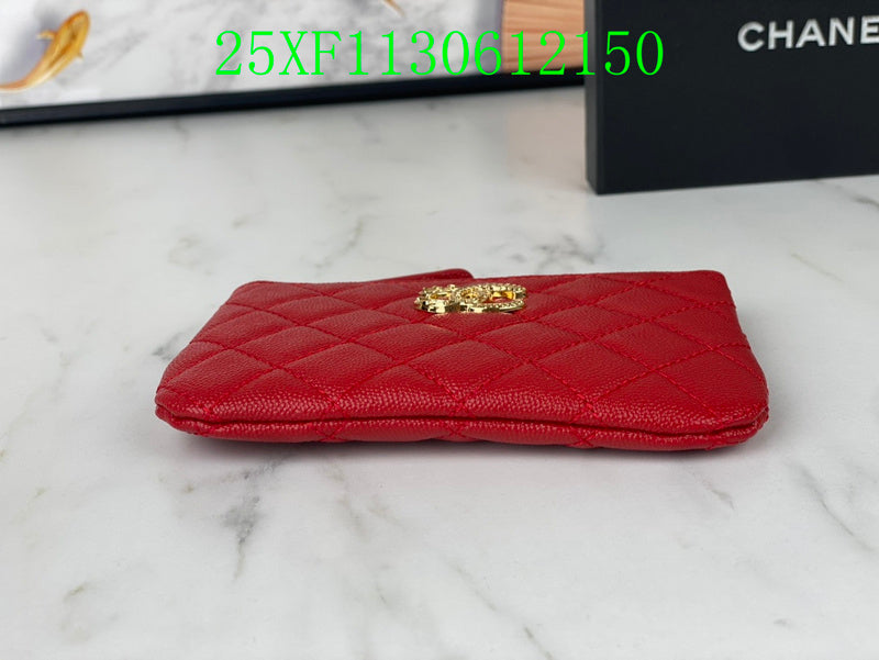 COZY BAGS - CHL Wallet - 116