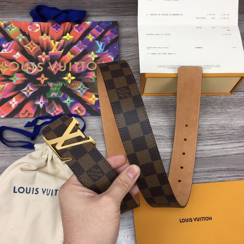 JB - LOV Belts - 226