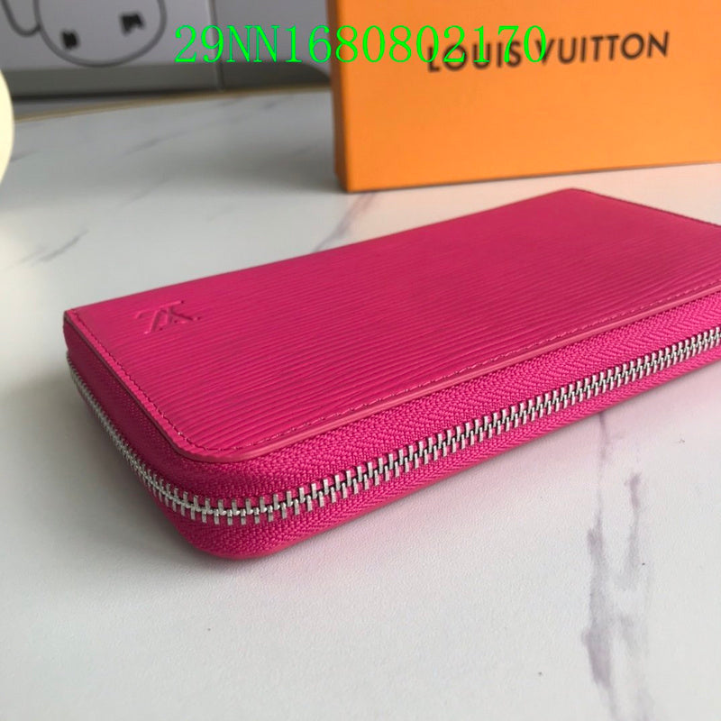 COZY BAGS - CHL Wallet - 726