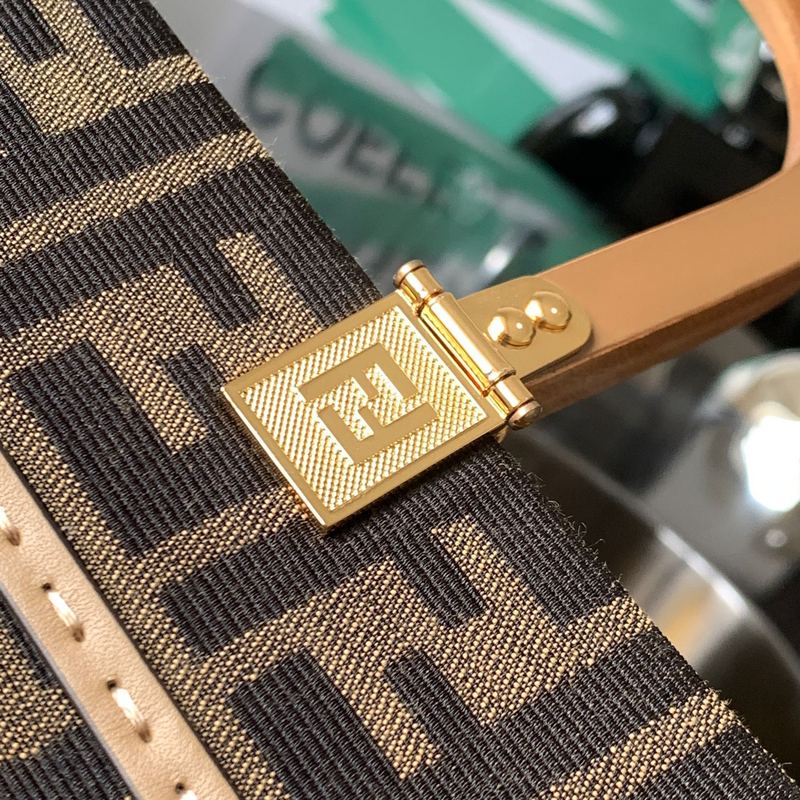COZY - FDE Bags - 023