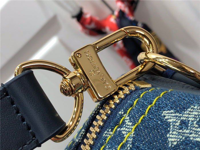 JB - LOV Travel Bags - 047