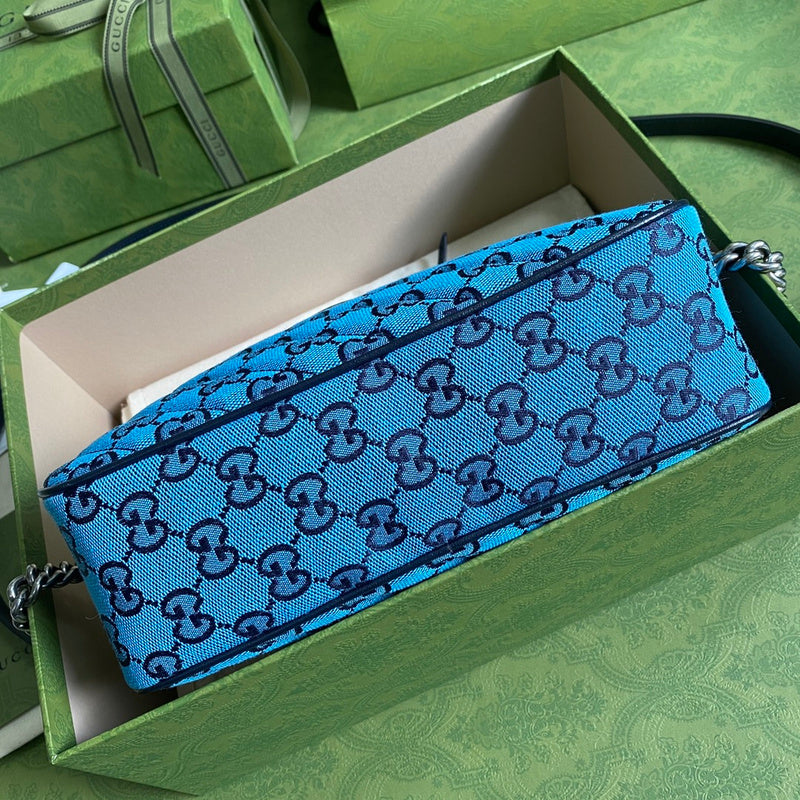 JB - Guki Lady Bags - 1036