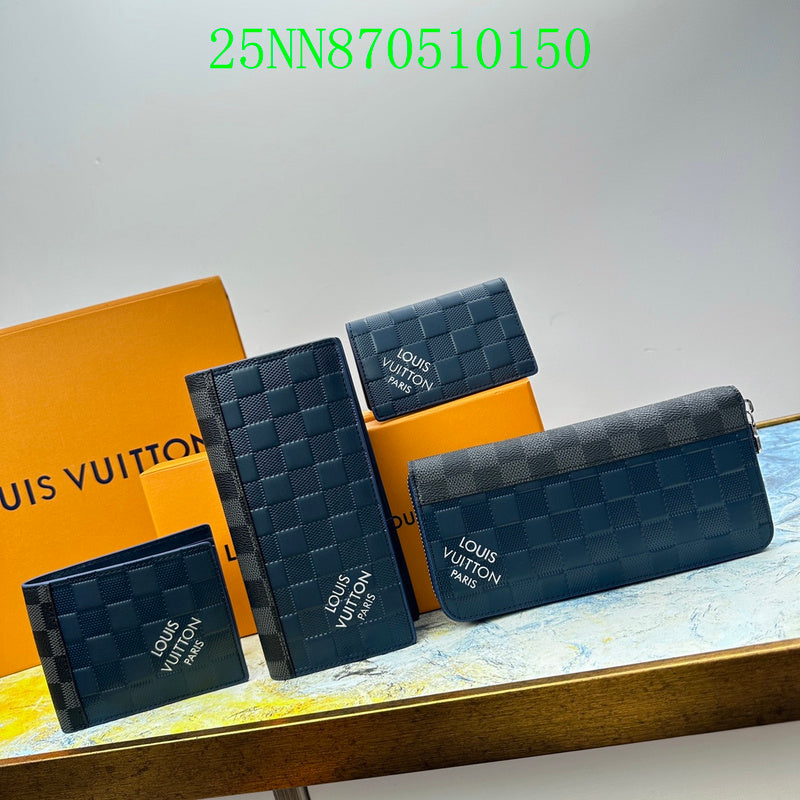 COZY BAGS - LOV Wallet - 444