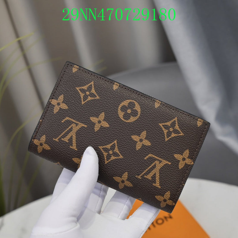 COZY BAGS - CHL Wallet - 732