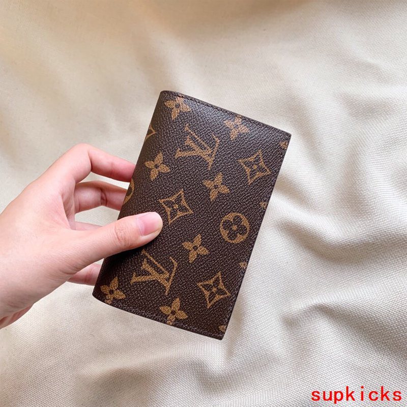 COZY BAGS - Mix Wallets - 343
