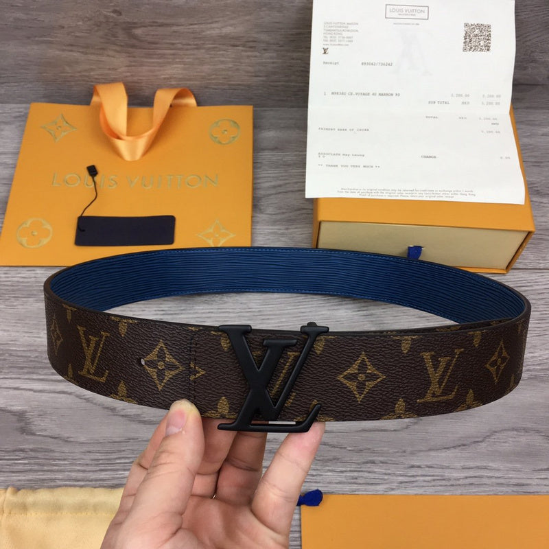 JB - LOV Belts - 131
