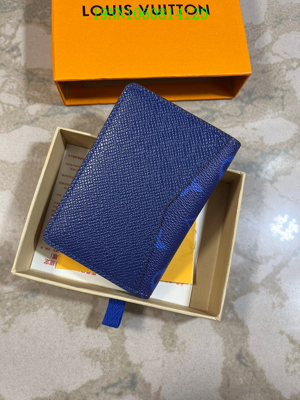 COZY BAGS - LOV Wallet - 144