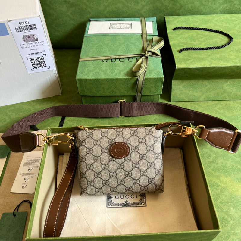 Cozy Bags - GUKI Women Shoulders Bags - 157